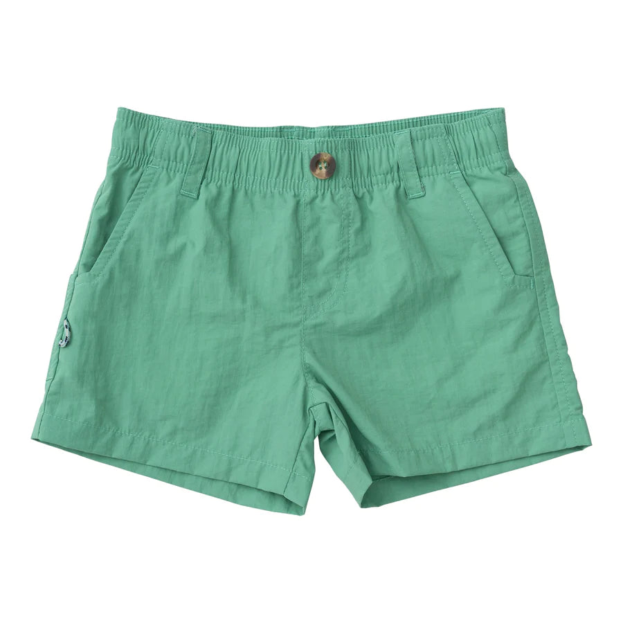 Prodoh Outrigger Performance Short