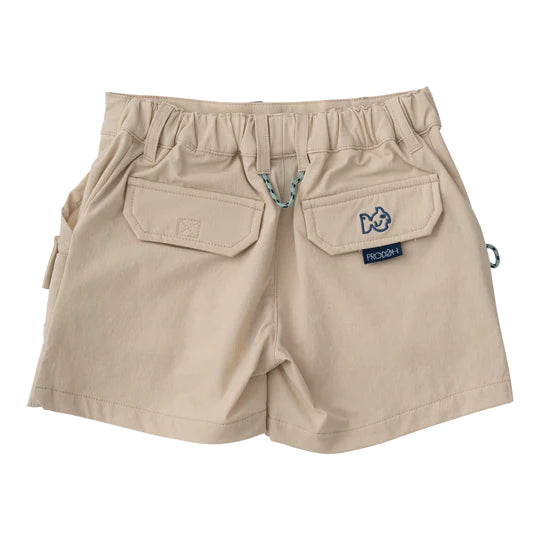 Prodoh Inshore Performance Shorts