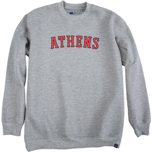 Onward Reserve Vintage Athens Crewneck