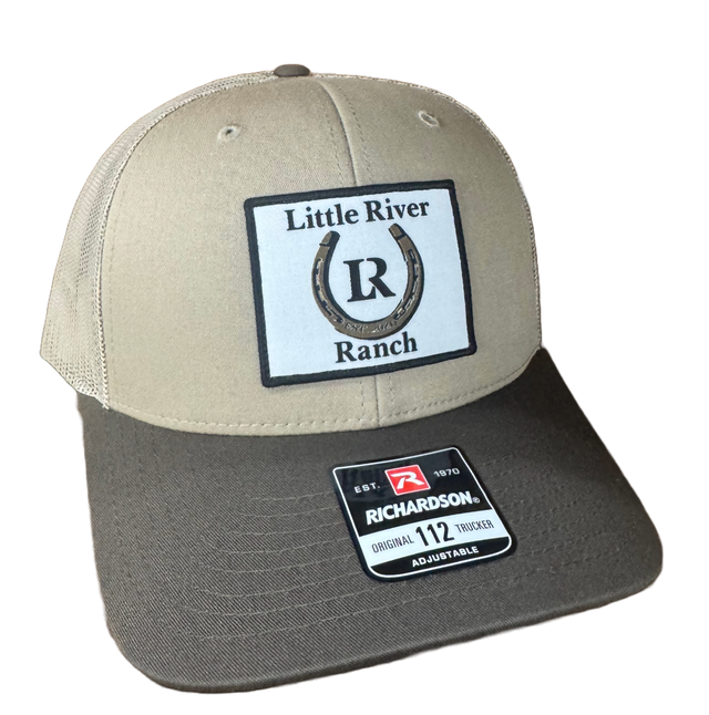 Little River Hat Company Ranch Hat