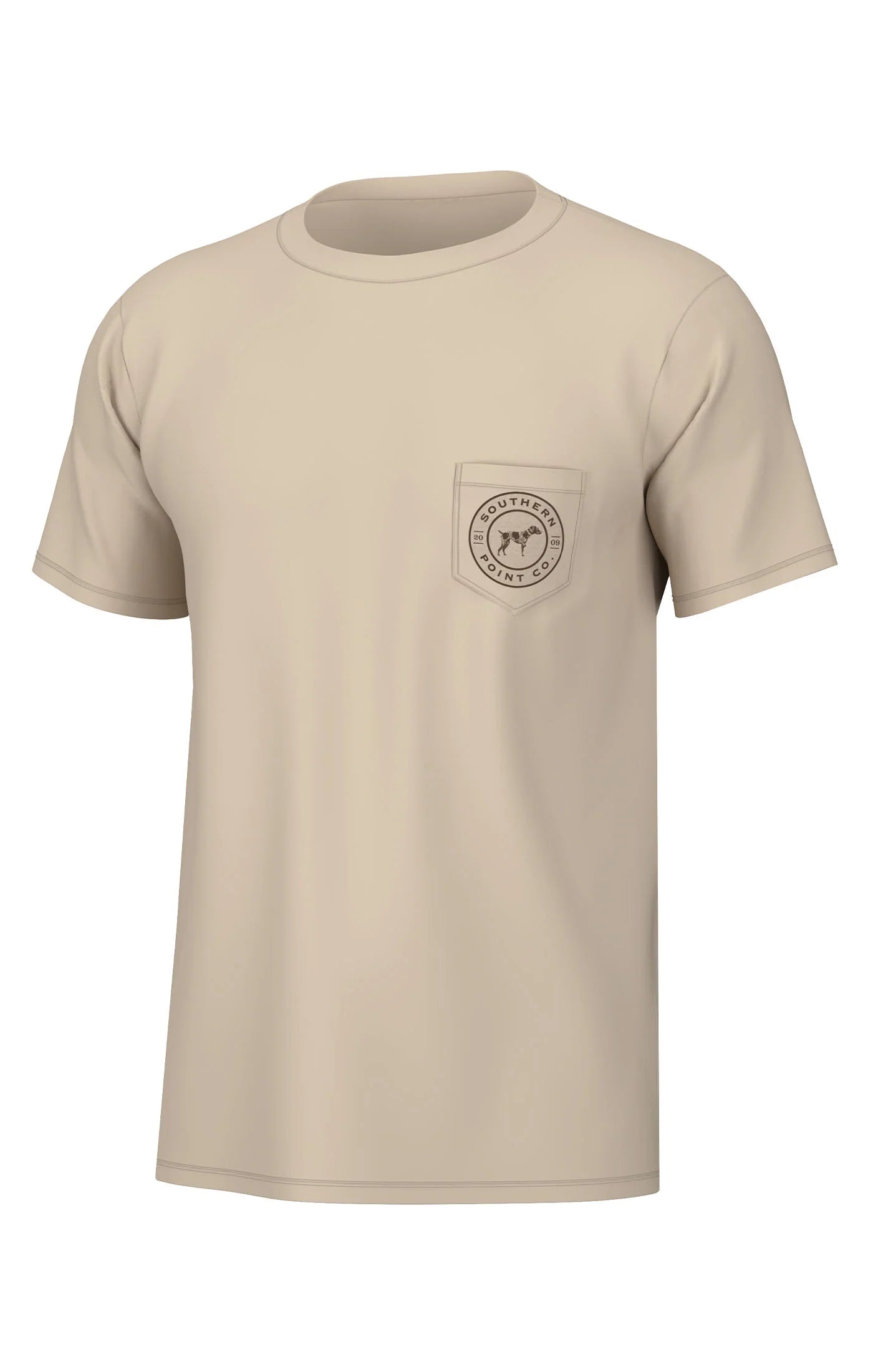 Southern Pointe Vintage Camo SS Tee Youth