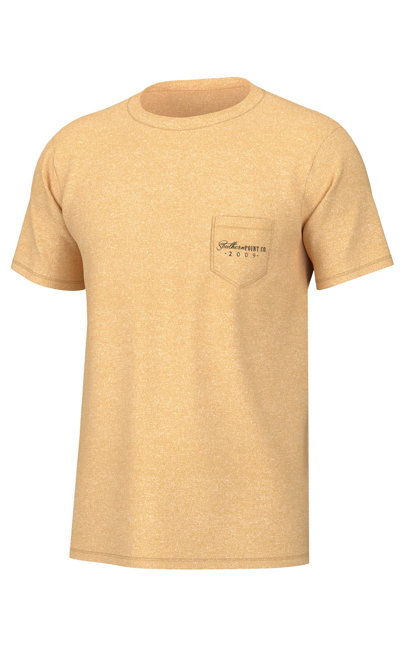 Southern Pointe Shadow Greyton SS Tee