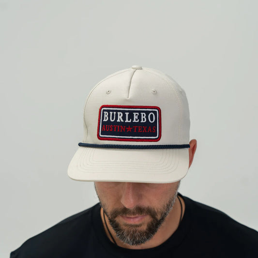 Burlebo ATX Putty Hat