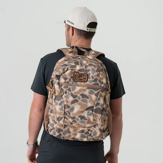 Burlebo Pintail Backpack