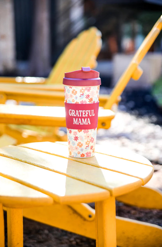 Jadelynn Brooke Grateful Mama Cup