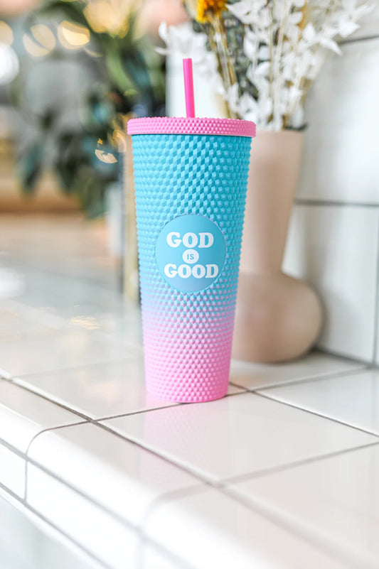 God is Good Cup