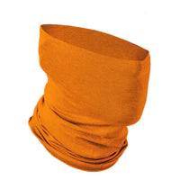 Duck Camp Neck Gaiter Orange