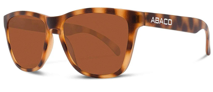 Abaco Kai Tortoise/Brown Sunglasses