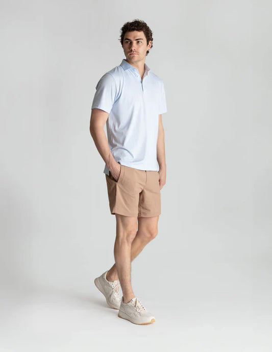 Birddogs Teddy Rubskins Shorts