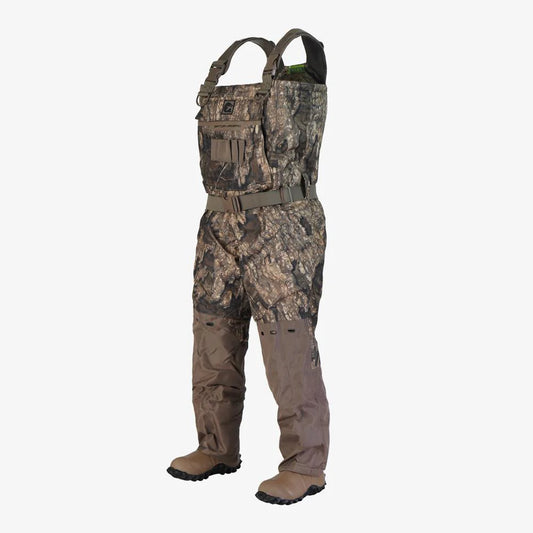 Gator Waders Shield Insulated Men's Realtree Timber