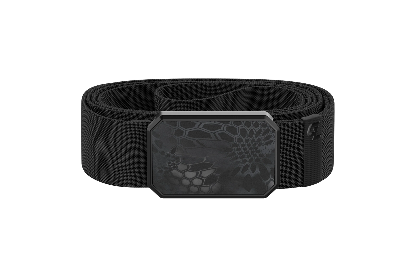 Groove Life Black Kryptek Typhon Belt