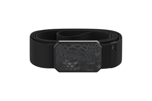 Groove Life Black Kryptek Typhon Belt