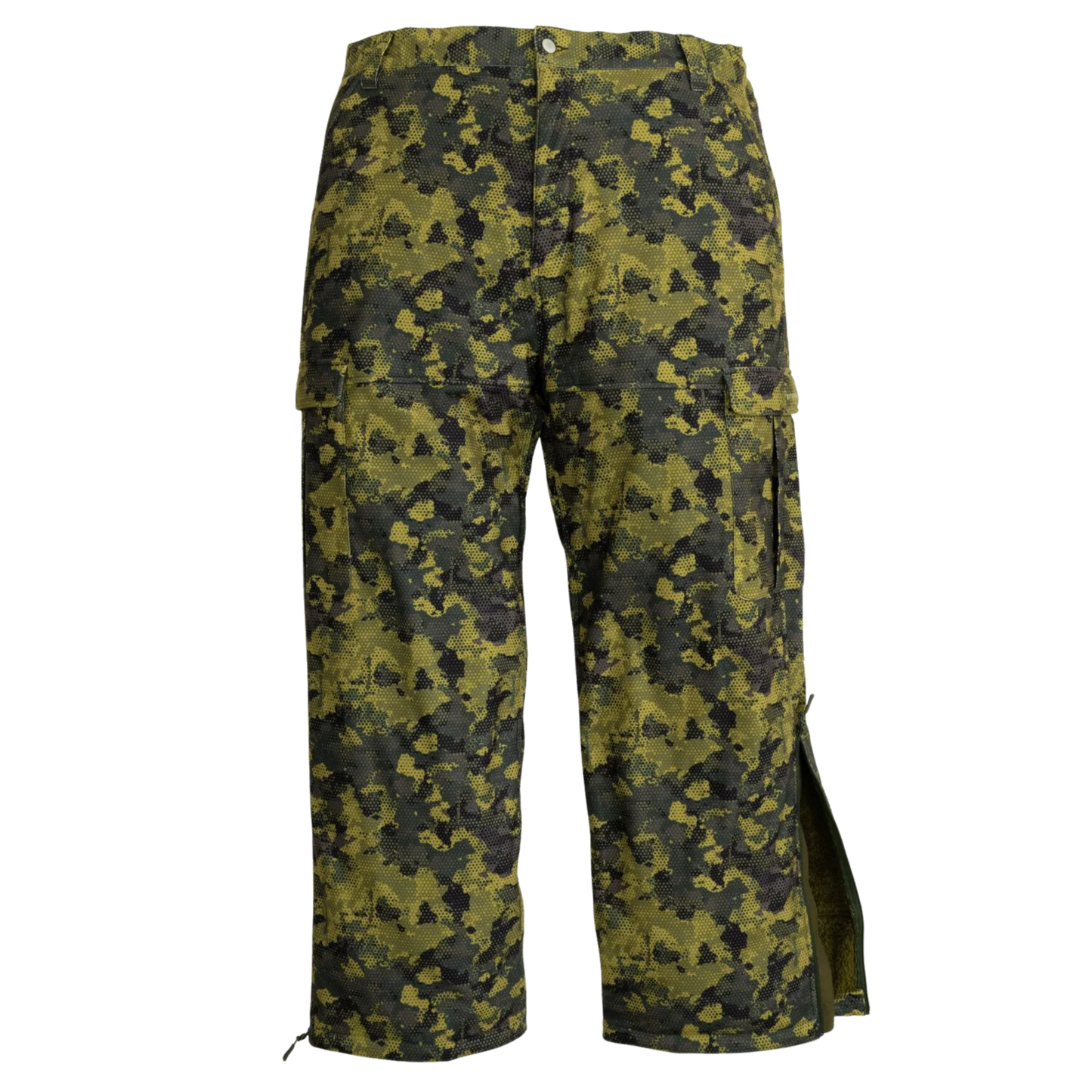 Evterra Silentous Pant Silvae