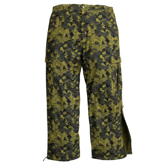 Evterra Silentous Pant Silvae