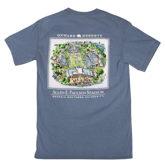 Onward Reserve Paulson Stadium Tee