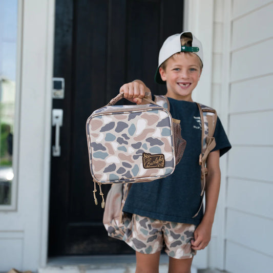 Burlebo Pintail Lunchbox