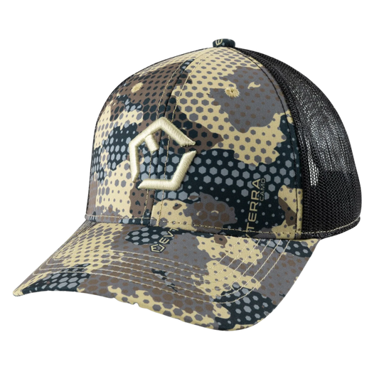 Evterra Mons Stitch Hat