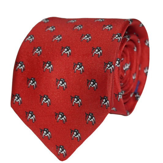 Onward Reserve Vintage Bulldog Tie