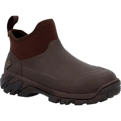 Muck Woody Sport Brown Boots Men