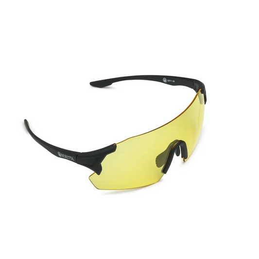 Beretta Challenge Evo Eyeglasses Yellow
