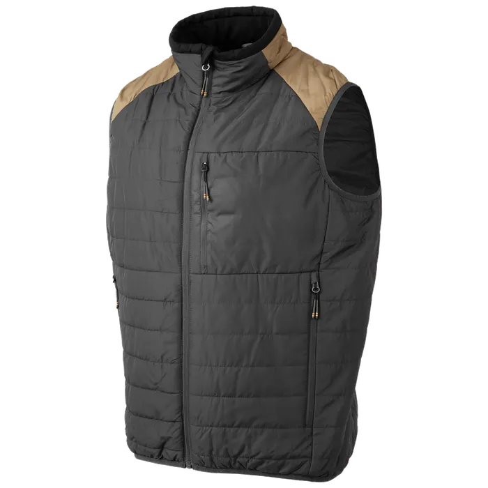 Beretta Divebomb Insulator Vest Peat & Otter