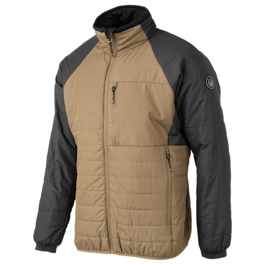 Beretta Divebomb Insulator Jacket Otter & Peat