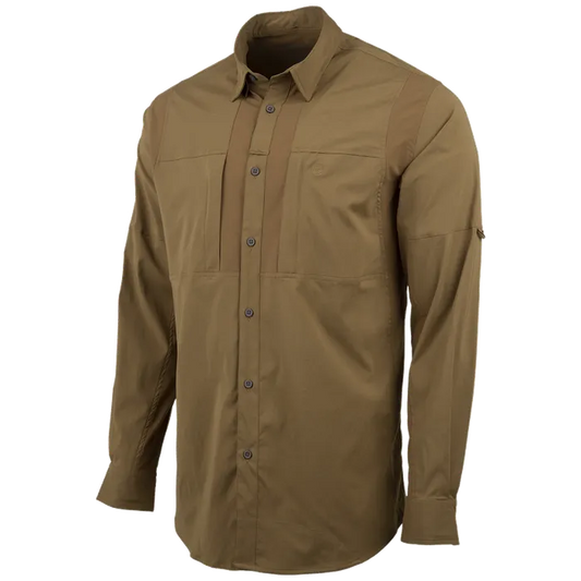 Beretta TKAD Flex Shirt Flat Dark Earth