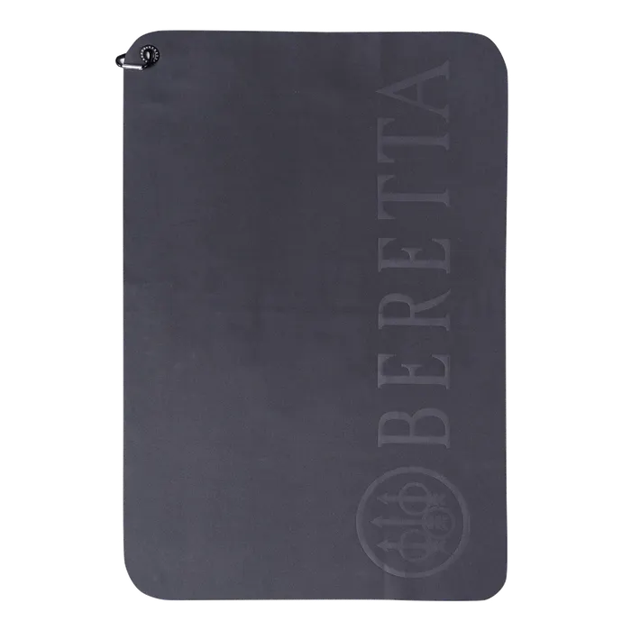 Beretta Shooting Towel/Clay Shooting