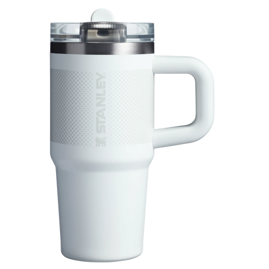 Stanley The Quencher ProTour Flip Straw Tumbler 14 OZ in Frost Fade