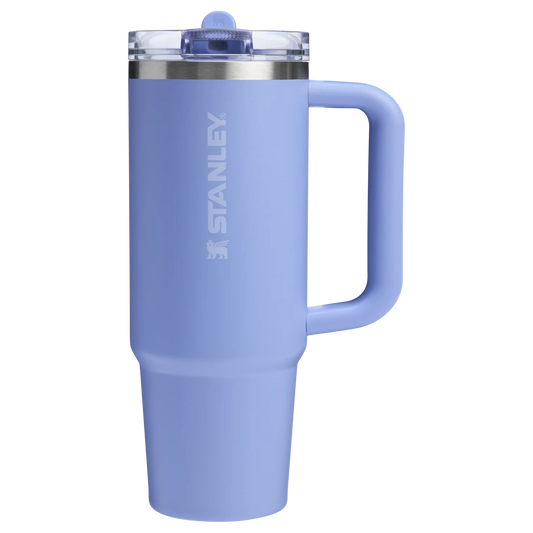 Stanley The Quencher ProTour Flip Straw Tumbler 30 OZ in Hydrangea