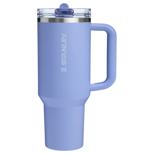 Stanley The Quencher ProTour Flip Straw Tumbler | 40 OZ in Hydrangea