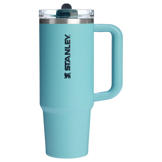 Stanley The Quencher ProTour Flip Straw Tumbler | 30 OZ in Agave