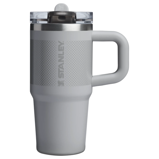 Stanley The Quencher ProTour Flip Straw Tumbler | 14 OZ in Ash Fade