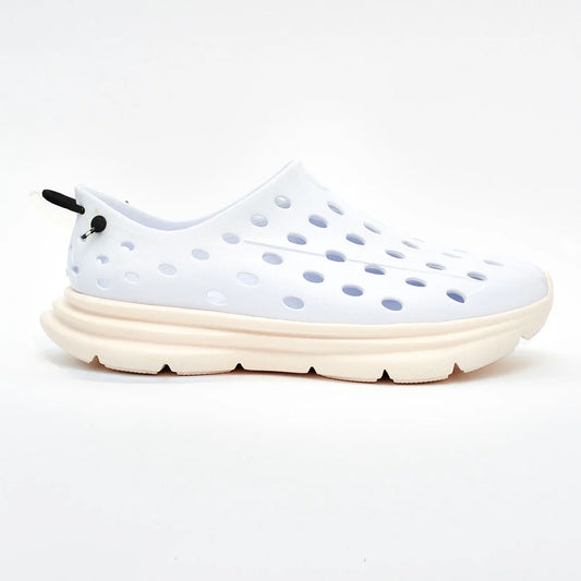 Kane White/Cream Revive Shoes