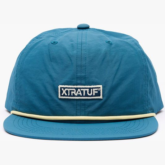 Xtratuf Flat Brim DWR Hat