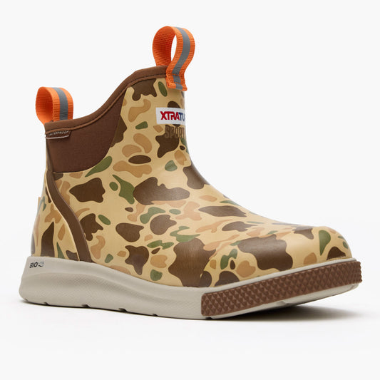 Xtratuf Duck Camo Sport Boot Men