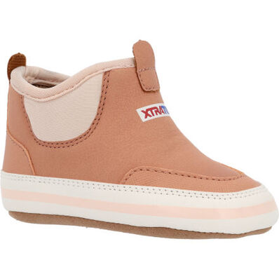 XTRATUF Blush Infant Minnow Boots