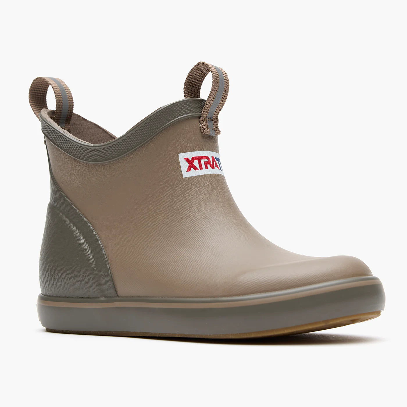 Xtratuf Kids Brown Earth Boots