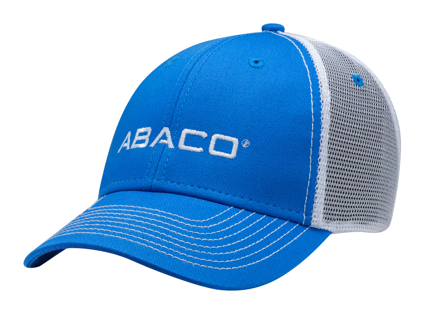 Abaco Trucker Sideline Hat