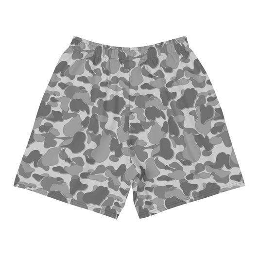 Dixie Decoy Gunboat Camo Sandbar Shorts