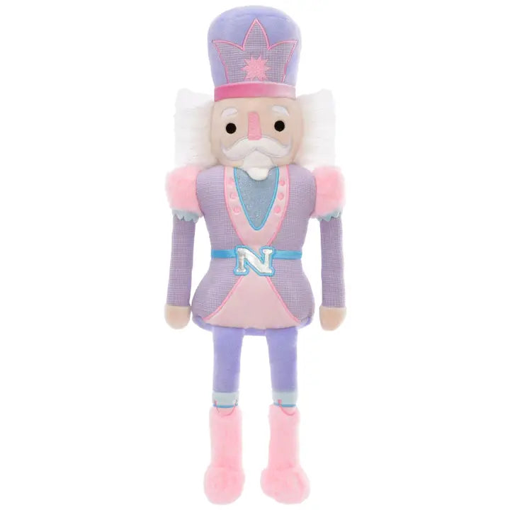 Chloe Nutcracker