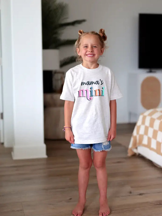 One Loved Mini Tee