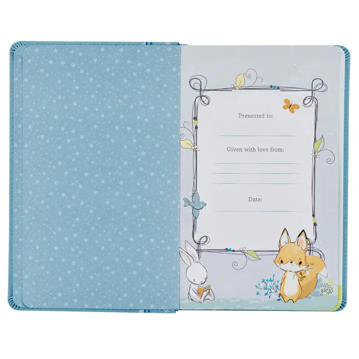 Blessed Is She Notebook 3pc Set