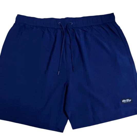 Ole Boy Everyday Shorts in Navy