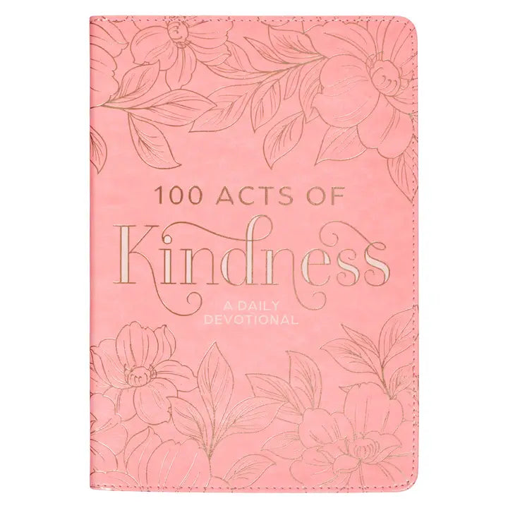 Acts of Kindness Devotional