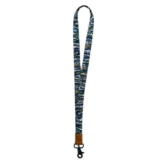 Embry Outdoors Ranch Camo Lanyard