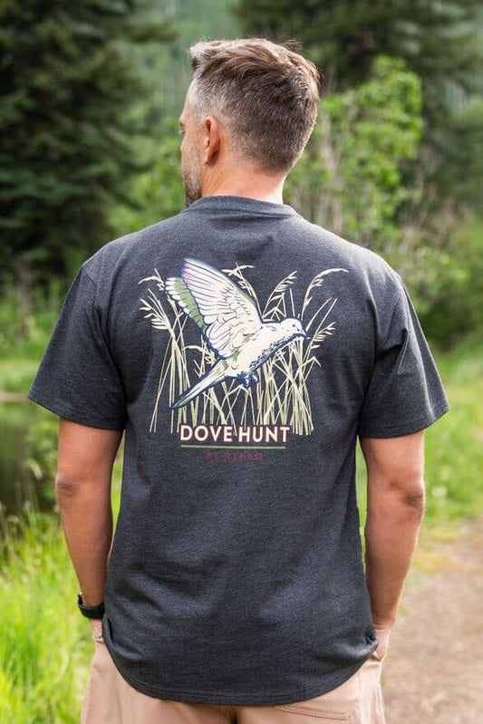 Burlebo Dove Hunt Tee