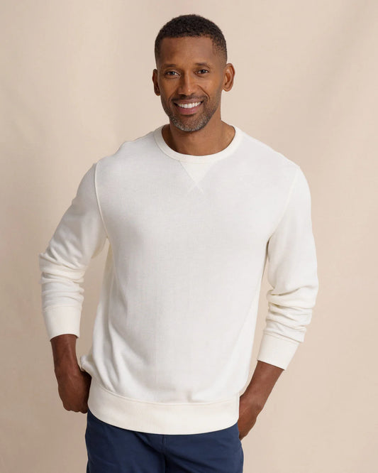 Southern Tide East Bay Crew