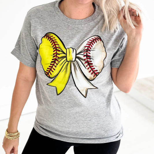 Baseball/Softball Tee