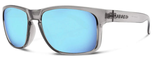 Abaco Crystal Clear/Caribbean Blue Sunglasses